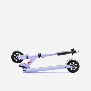 Patinete Scooter Niños MID 1 Neón Lavanda