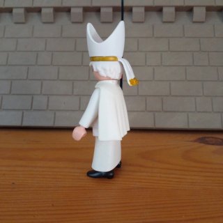 Playmobil- Papa