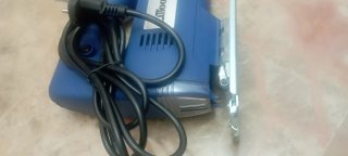 Caladora LiTool JIG SAW