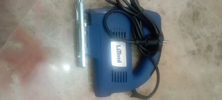 Caladora LiTool JIG SAW