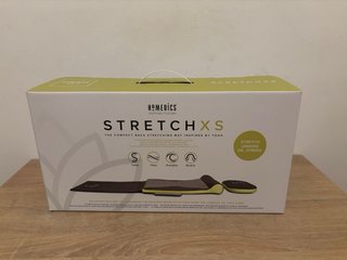 Esterilla masaje HOMEDICS