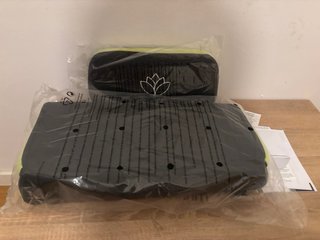 Esterilla masaje HOMEDICS