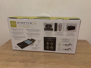 Esterilla masaje HOMEDICS