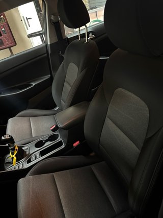 Hyundai Tucson 1.6 CRDi 116 48V ECO 2020
