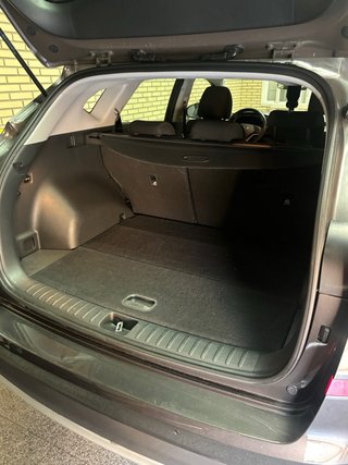 Hyundai Tucson 1.6 CRDi 116 48V ECO 2020