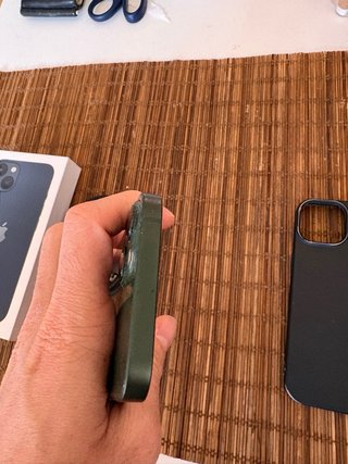 iPhone 13 128GB Verde