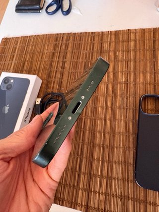 iPhone 13 128GB Verde