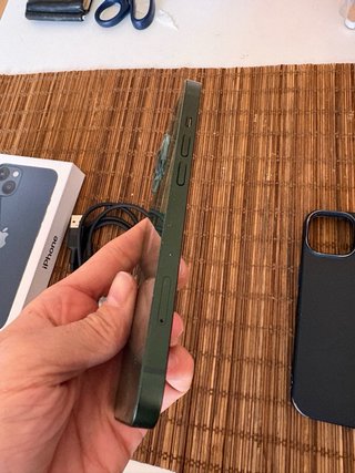 iPhone 13 128GB Verde