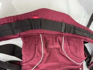 Mochila Manduca First Porta Bebés Orgánica