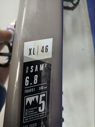 Focus sam2