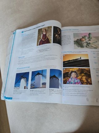 Visual Arts. 1 Secondary. Revuela