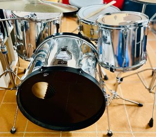 Tama Arstar Batería