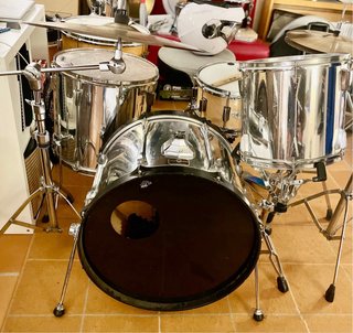 Tama Arstar Batería