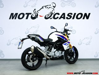BMW G 310 R -APTA A2-