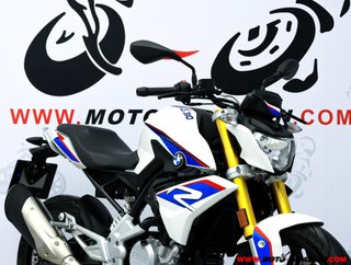BMW G 310 R -APTA A2-