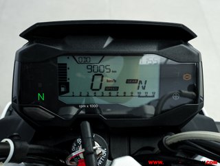 BMW G 310 R -APTA A2-