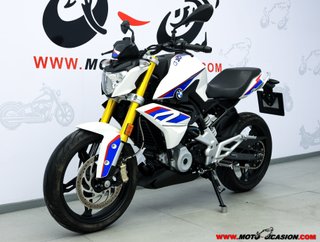 BMW G 310 R -APTA A2-