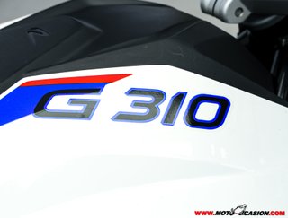 BMW G 310 R -APTA A2-