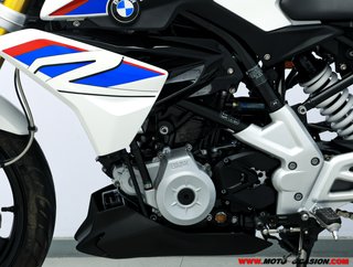 BMW G 310 R -APTA A2-