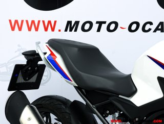 BMW G 310 R -APTA A2-