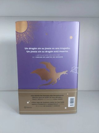 Alas de sangre (Empíreo 1) Edición coleccionist...
