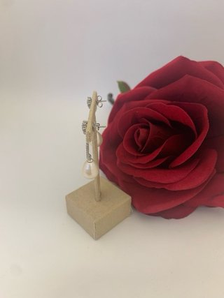 Pendientes de Oro 18kl Ref. SEV-2.01523