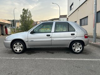 Citroen Saxo 1.1sx