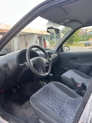Citroen Saxo 1.1sx