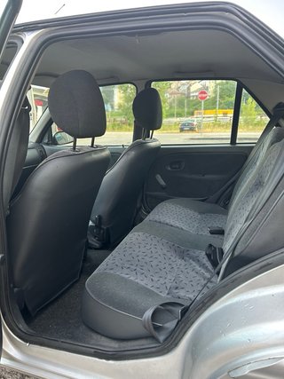 Citroen Saxo 1.1sx