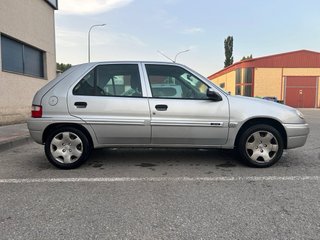 Citroen Saxo 1.1sx