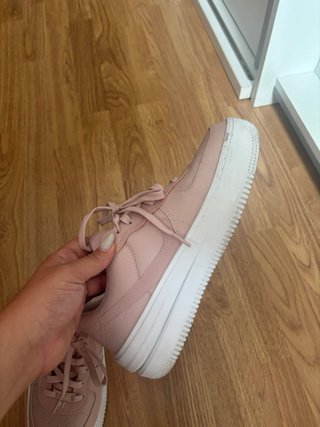 Zapatillas Nike Air Force 1 Rosa