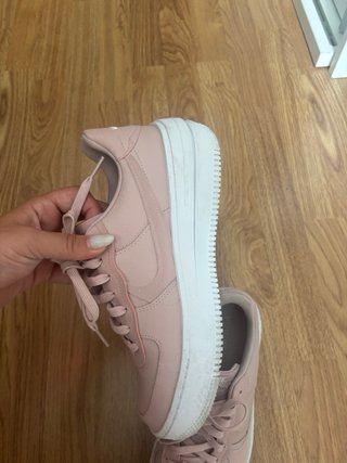 Zapatillas Nike Air Force 1 Rosa