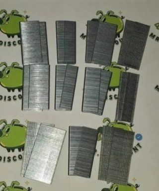 Grapadora Eléctrica Parkside PET 25 C3