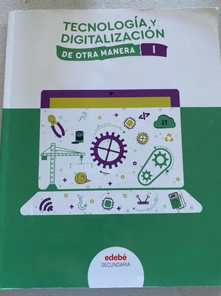 Lengua y Literatura 2 ESO (secundaria]