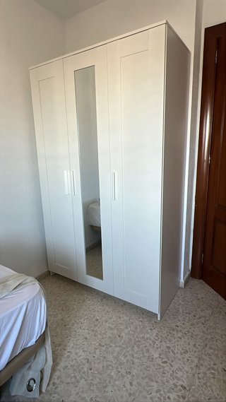 Se alquila piso a ESTUDIANTES