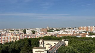 Se alquila en TRIANA piso a ESTUDIANTES