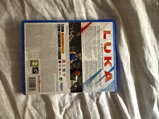 NBA 2K22 PS5