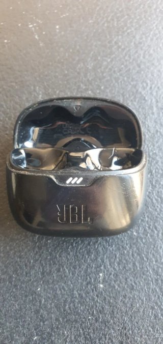 Funda JBL TUNE Negra
