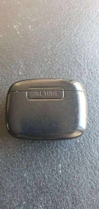 Funda JBL TUNE Negra