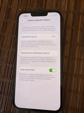 iPhone 13 128GB