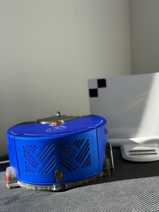 Dyson 360 Heurist Robot Aspirador