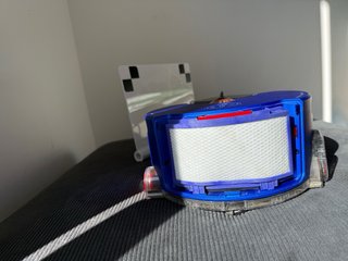 Dyson 360 Heurist Robot Aspirador