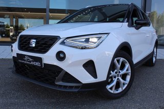 Seat Arona 1.0 TSI 85kW (115CV) DSG FR XM