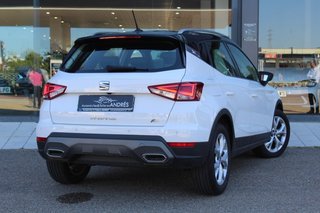 Seat Arona 1.0 TSI 85kW (115CV) DSG FR XM