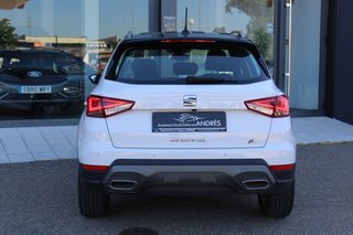 Seat Arona 1.0 TSI 85kW (115CV) DSG FR XM