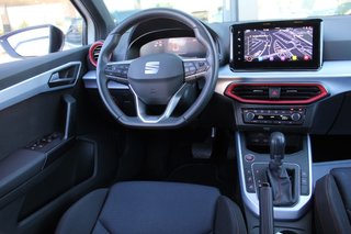 Seat Arona 1.0 TSI 85kW (115CV) DSG FR XM