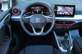 Seat Arona 1.0 TSI 85kW (115CV) DSG FR XM