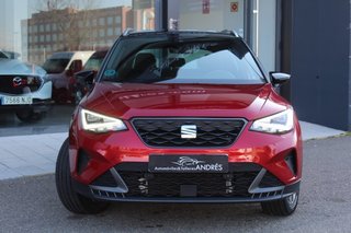 Seat Arona 1.0 TSI 85kW (115CV) FR XM
