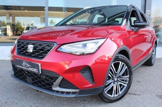 Seat Arona 1.0 TSI 85kW (115CV) FR XM