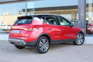 Seat Arona 1.0 TSI 85kW (115CV) FR XM